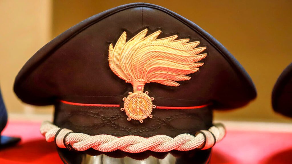 È morto Marco Coira, medaglia al valore dei carabinieri: era comandante a Giardinetti. Lutto nell'Arma
