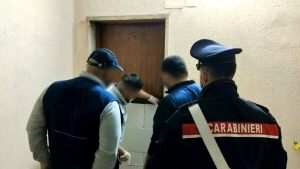 Don Bosco: senza dimora provano a occupare tre case Enasacro