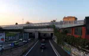 La piazza ereditata, le invidie degli (ex) amici. Chi è Giancarlo Tei, "Lallo" gambizzato a Tor Bella Monaca