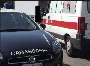 La donna trovata seminuda e in un lago di sangue in un B&B di Roma: cosa sappiamo