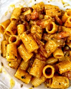 Carbonara day Centocelle