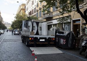 A dicembre scattano le nuove regole contro la "consegna selvaggia"