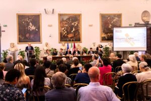 Il progetto del “centro archeologico monumentale” parte da via San Teodoro. A giugno i cantieri