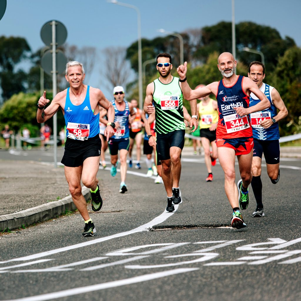 Castel Romano JoyRun