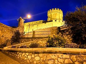 Castello Divino Wine Festival