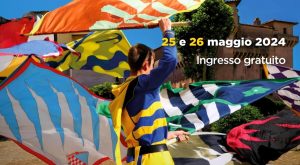 Festival medievale al castello di Santa Severa