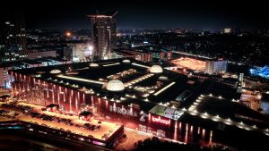 Quando un evento può insegnarti l’importanza dello sport