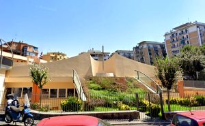 Le chiese di Monteverde si rifanno il look. Nuovi sagrati per tre parrocchie in vista del Giubileo