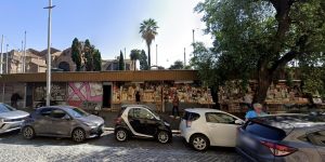 Addio ai vecchi chioschi dei libri: saranno rimossi e delocalizzati