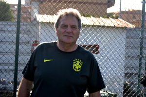 La Citizen Academy lascia Ciampino e si unisce al Frascati "Faremo da subito cose importanti"