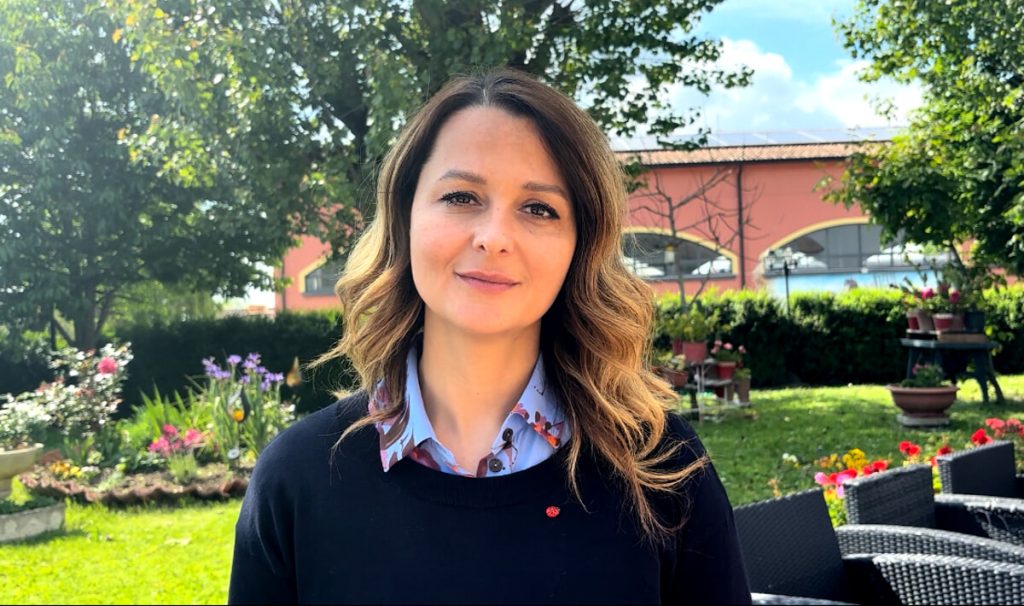 Intervista | Claudia Pratelli: "Con le scuole nei luoghi della memoria per comprendere come è nata la democrazia"