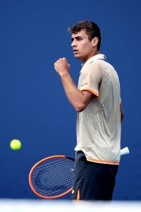 I calciatori della Roma agli Internazionali? L'annuncio di Cobolli