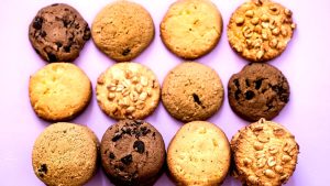 Come si preparano i cookies perfetti con la ricetta infallibile di una pasticciera romana