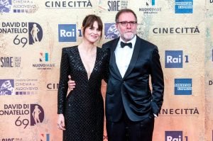 David Di Donatello: Garrone e Cortellesi fanno il pieno di statuette