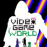 Un mondo di videogiochi a Cinecittà World