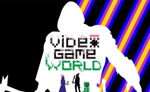 Un mondo di videogiochi a Cinecittà World