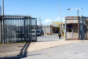 Cpr Ponte Galeria, l’Asl si occuperà di visitare i migranti reclusi con un focus sui disagi psichici