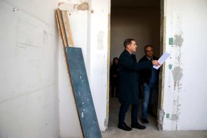 A Roma (e provincia) ci sono almeno 70 scuole che cadono a pezzi. Parrucci: "Servono più risorse"