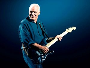David Gilmour, sei concerti al Circo Massimo