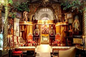 De Rebus Amoris Festival