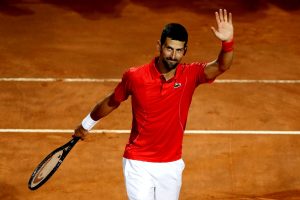 Da Djokovic a Darderi: il programma di oggi degli Internazionali