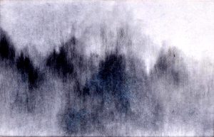 Dust to Dust - Vanshika Agrawal: pittura, video e performance