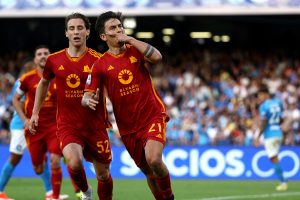 Roma-Genoa: le probabili formazioni e dove vedere la partita in tv e in diretta streaming