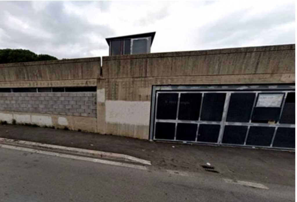 Tor Tre Teste, il municipio V vuole riqualificare l'ecomostro di via Tovaglieri