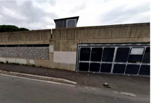 Tor Tre Teste, il municipio V vuole riqualificare l'ecomostro di via Tovaglieri