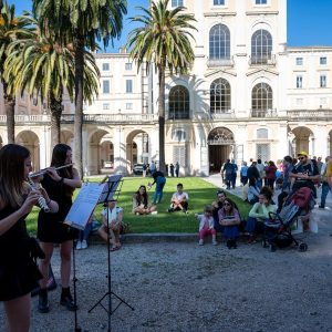 Weekend a Roma: 13 eventi da non perdere sabato 4 e domenica 5 maggio