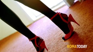 L'appuntamento e poi la trappola: narcotizzato, picchiato e rapinato da una escort