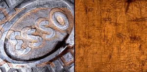 "Oltre il presente. Archeologia del domani", Claudia Peill al Museo di Roma in Trastevere