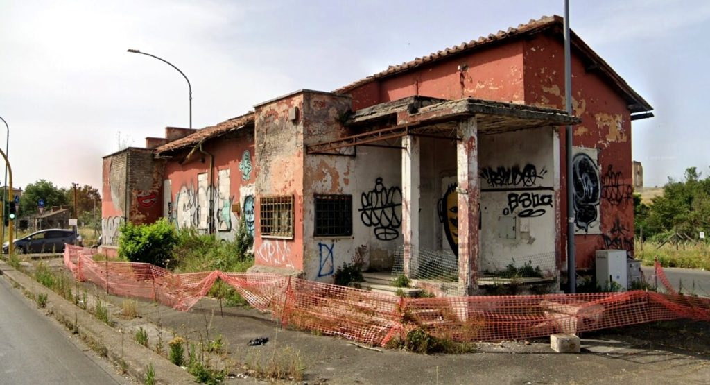 Riqualificazione ex Dazio, la maggioranza municipale affossa la proposta