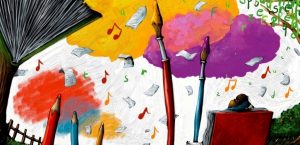 Festa dell'Arte a Monteverde