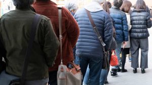 Nelle periferie di Roma il 40% dei bambini non ha accesso al cibo sano