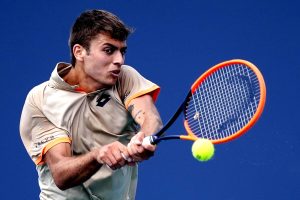 Flavio Cobolli, chi è il tennista romano ex giocatore della Roma alla conquista degli Internazionali