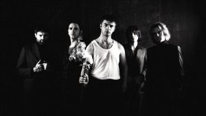 Fontaines D.C. a Rock in Roma 2024