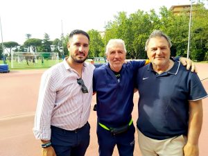 Football Club Frascati, ora è ufficiale: è fusione col Citizen