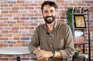 Intervista | Amedeo Ciaccheri al giro di boa: "Opere strategiche in ogni quartiere, ora avanti con i progetti Pnrr e per il Giubileo"