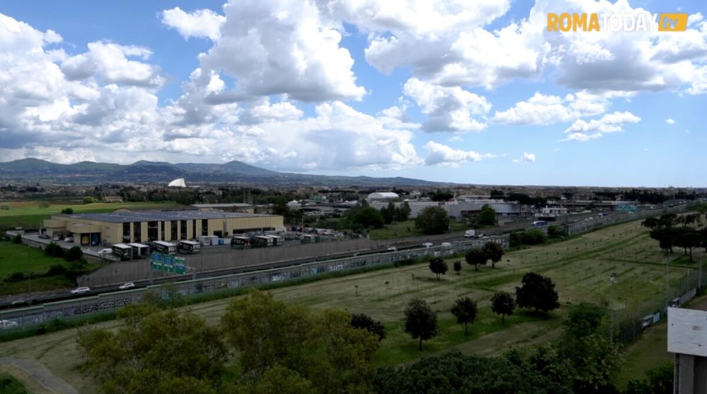 Roma avrà quasi un milione di nuovi alberi: ''Così combatteremo il caldo torrido''