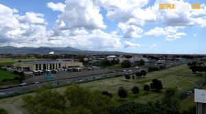 Roma avrà quasi un milione di nuovi alberi: ''Così combatteremo il caldo torrido''