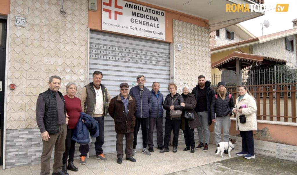Quartiere senza medici, l'Asl chiede alla Regione un bando per Colle del Sole