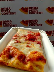 Grande successo per la prima edizione del “Roma Pizza Contest”
