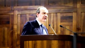 È morto Franco Anelli