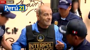 Franco Pompili, è stato catturato in Perù: l'uomo dei Fasciani considerato il ponte con i narcos sudamericani