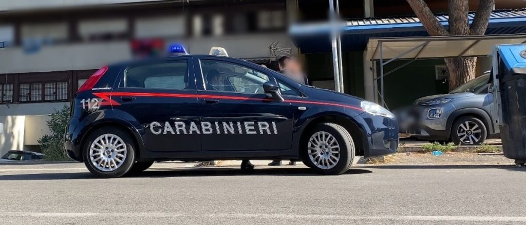 Tor Bella Monaca, colpo da 40 mila euro alla scuola Amaldi