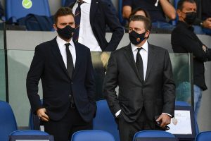 Burdisso, Ghisolfi e Modesto: il punto sul futuro ds della Roma