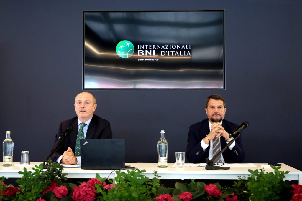 Internazionali d'Italia 2024: si chiude l'edizione dei record