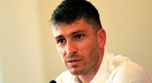 L'AS Roma annuncia Ghisolfi come nuovo direttore sportivo