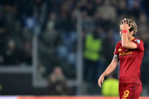 Juventus-Roma 3-1: Cantore affonda le campionesse d'Italia